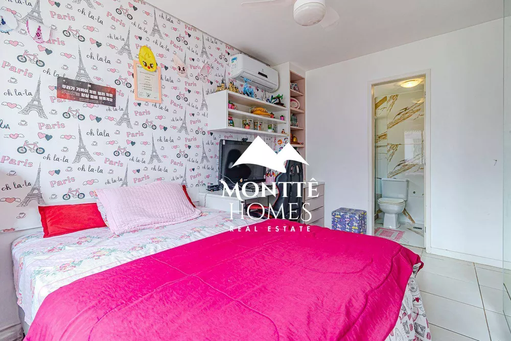 Casa de Condomínio, 4 quartos - Foto 18