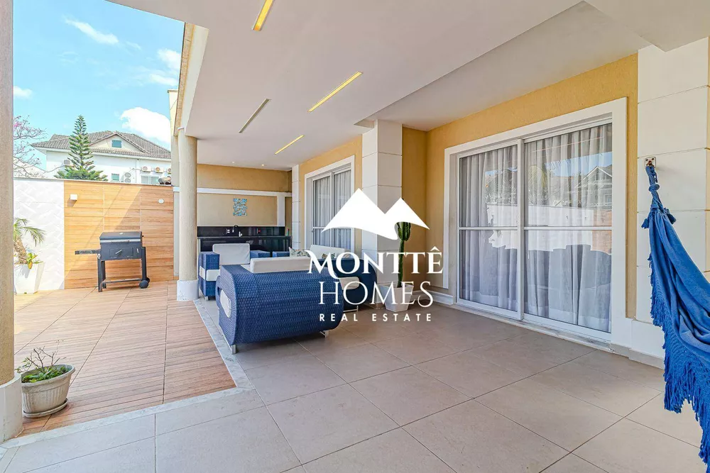 Casa de Condomínio, 4 quartos - Foto 6