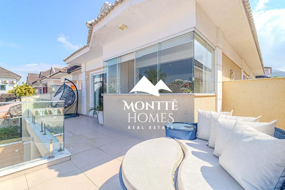 Casa de Condomínio, 4 quartos - Foto 15