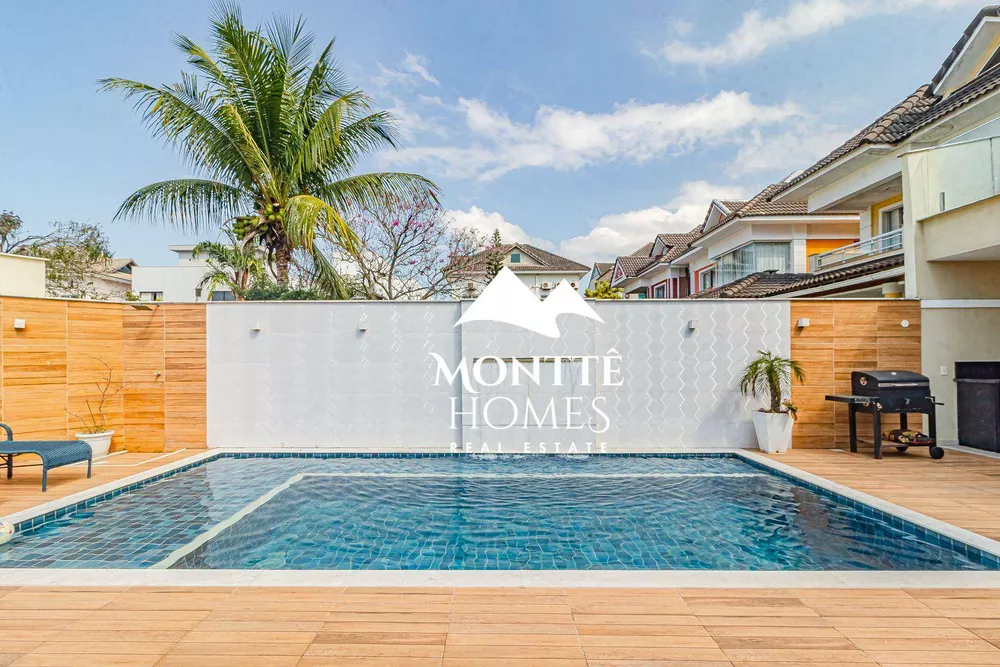 Casa de Condomínio, 4 quartos - Foto 3