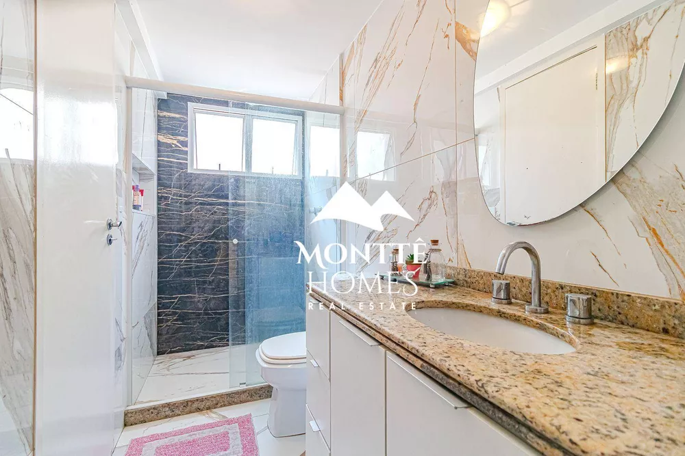 Casa de Condomínio, 4 quartos - Foto 19