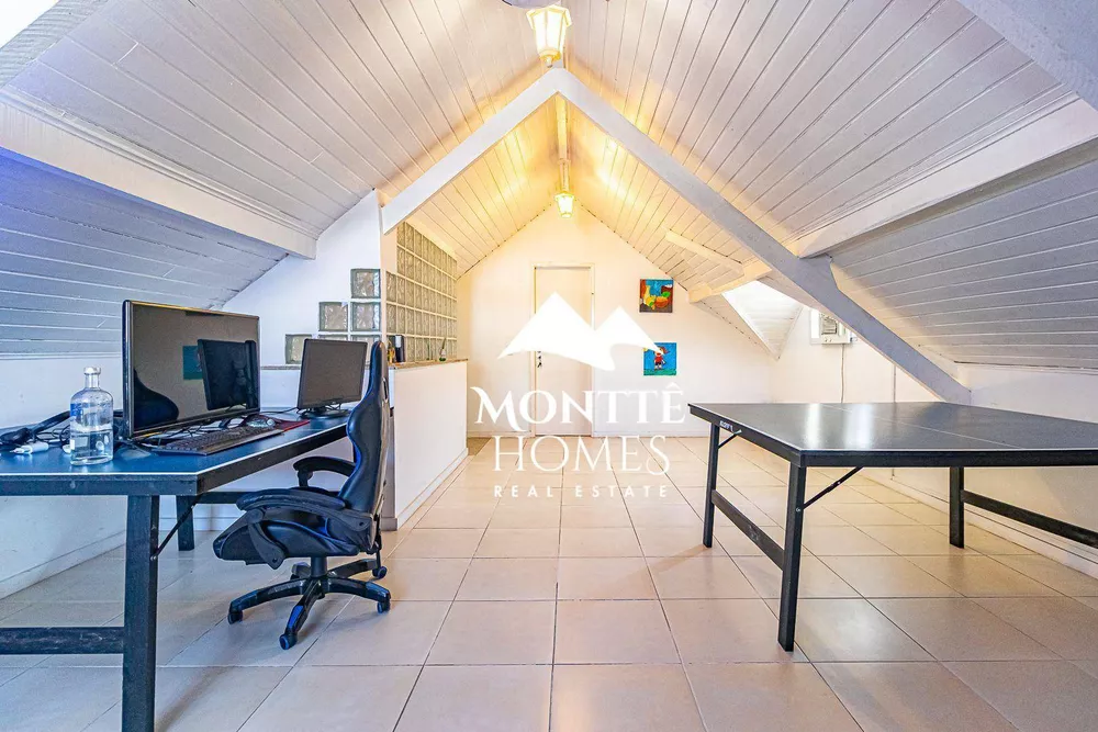 Casa de Condomínio, 4 quartos - Foto 23