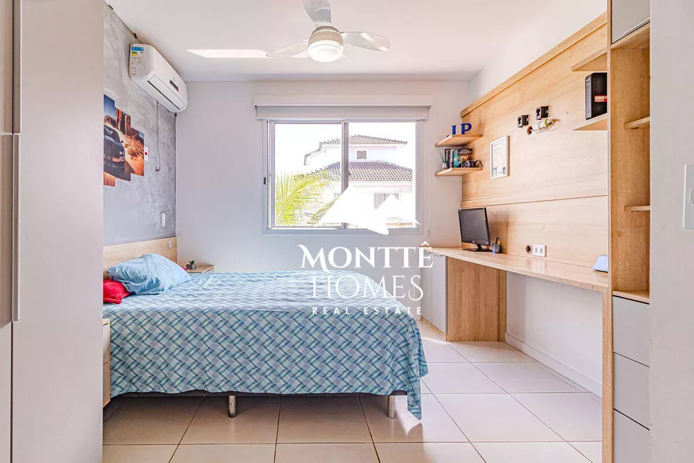 Casa de Condomínio, 4 quartos - Foto 20