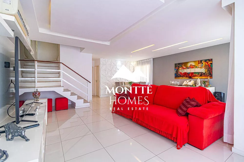 Casa de Condomínio, 4 quartos - Foto 8