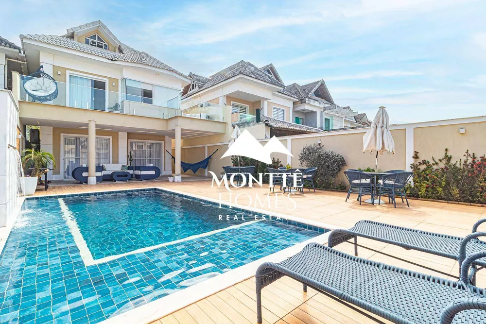 Casa de Condomínio, 4 quartos - Foto 2