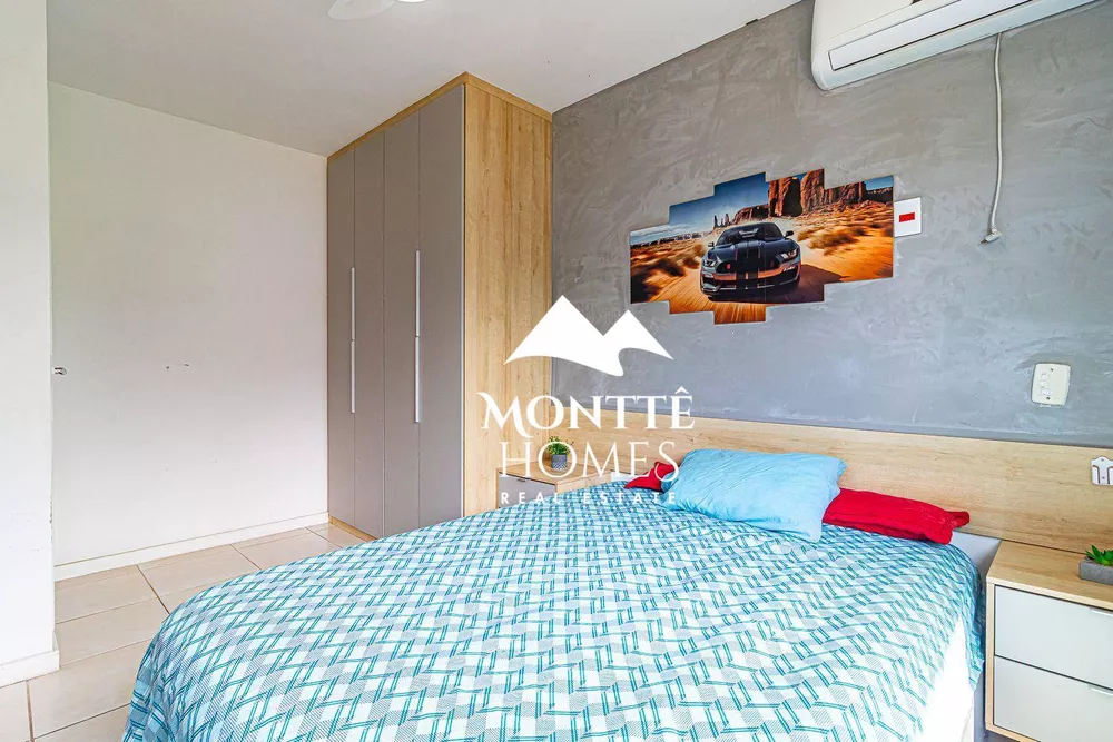 Casa de Condomínio, 4 quartos - Foto 21