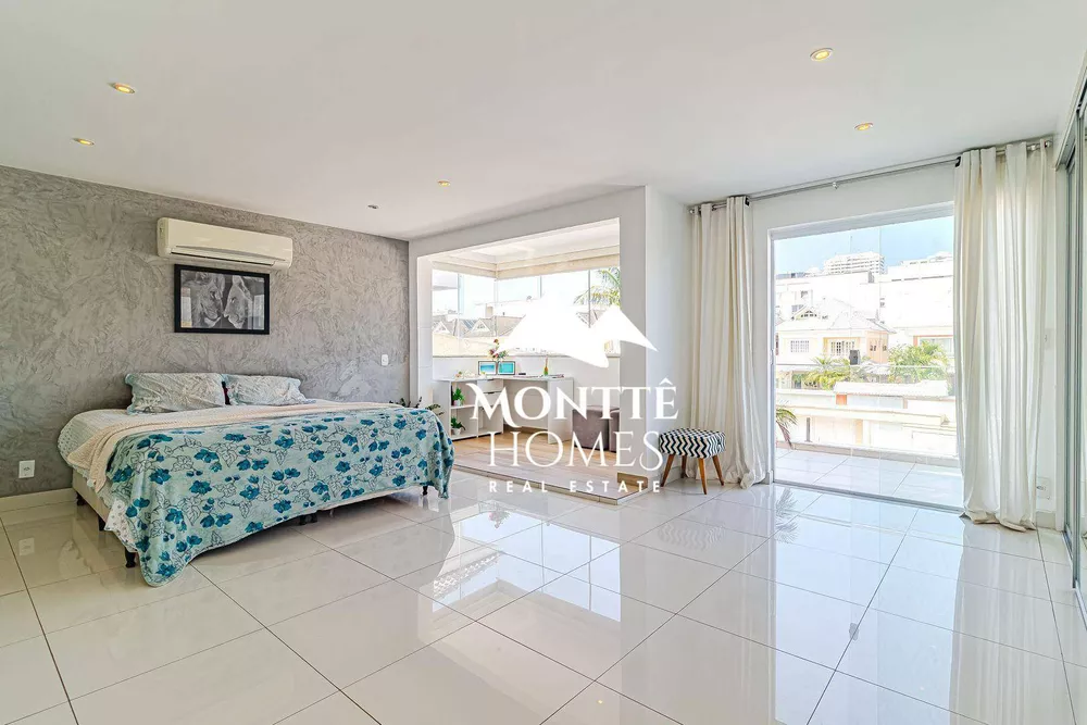 Casa de Condomínio, 4 quartos - Foto 11