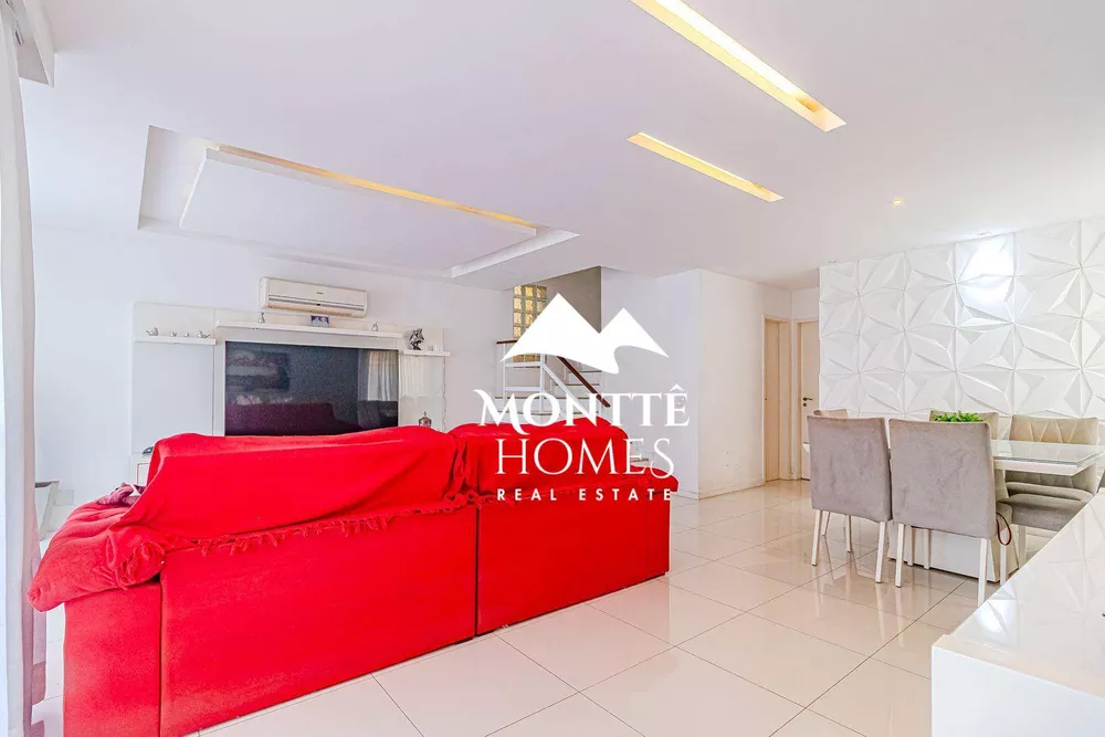 Casa de Condomínio, 4 quartos - Foto 9