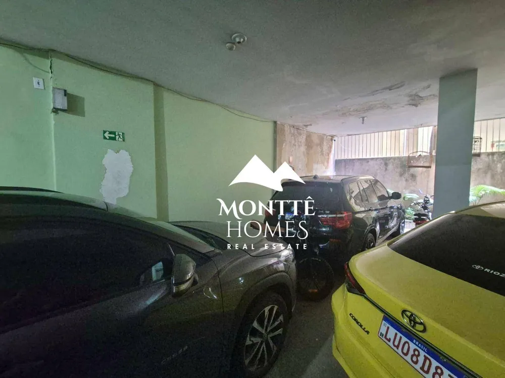 Apartamento, 1 quarto, 34 m² - Foto 8