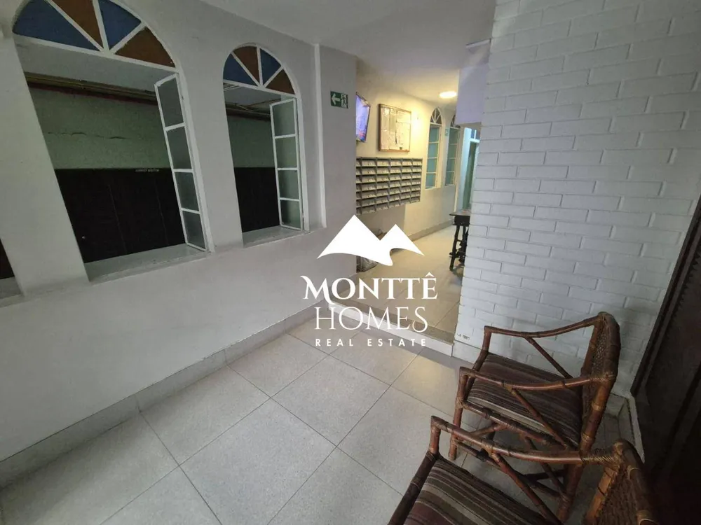 Apartamento, 1 quarto, 34 m² - Foto 4