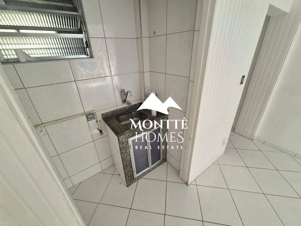 Apartamento, 1 quarto, 34 m² - Foto 21