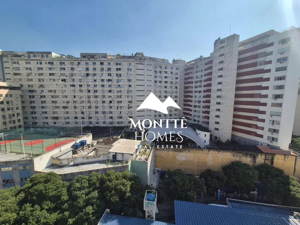 Apartamento, 1 quarto, 34 m² - Foto 20