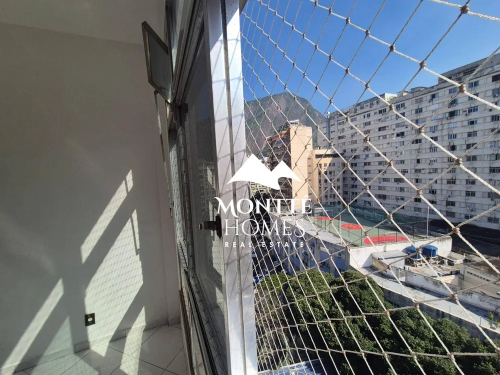Apartamento, 1 quarto, 34 m² - Foto 18