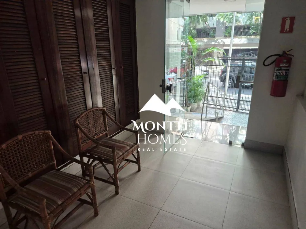 Apartamento, 1 quarto, 34 m² - Foto 7
