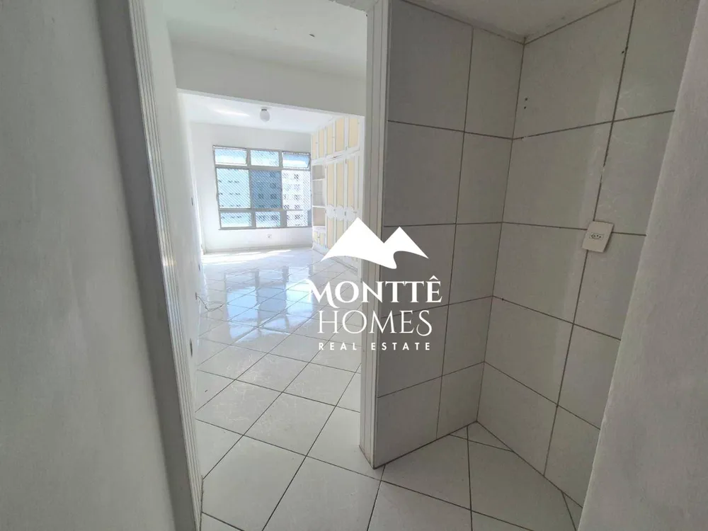 Apartamento, 1 quarto, 34 m² - Foto 9