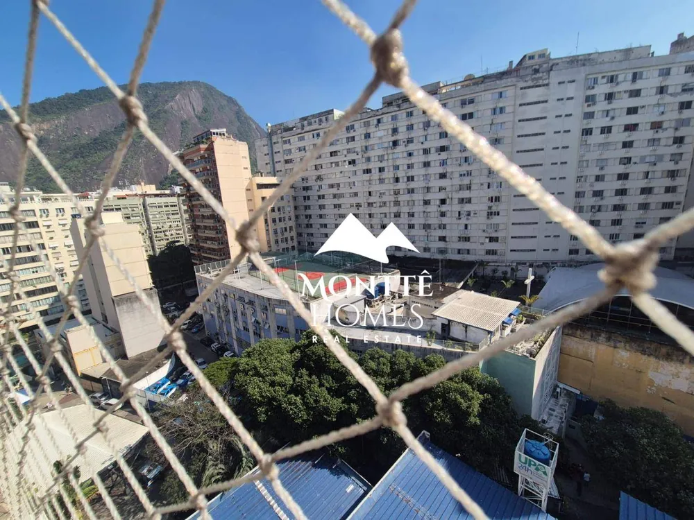 Apartamento, 1 quarto, 34 m² - Foto 19