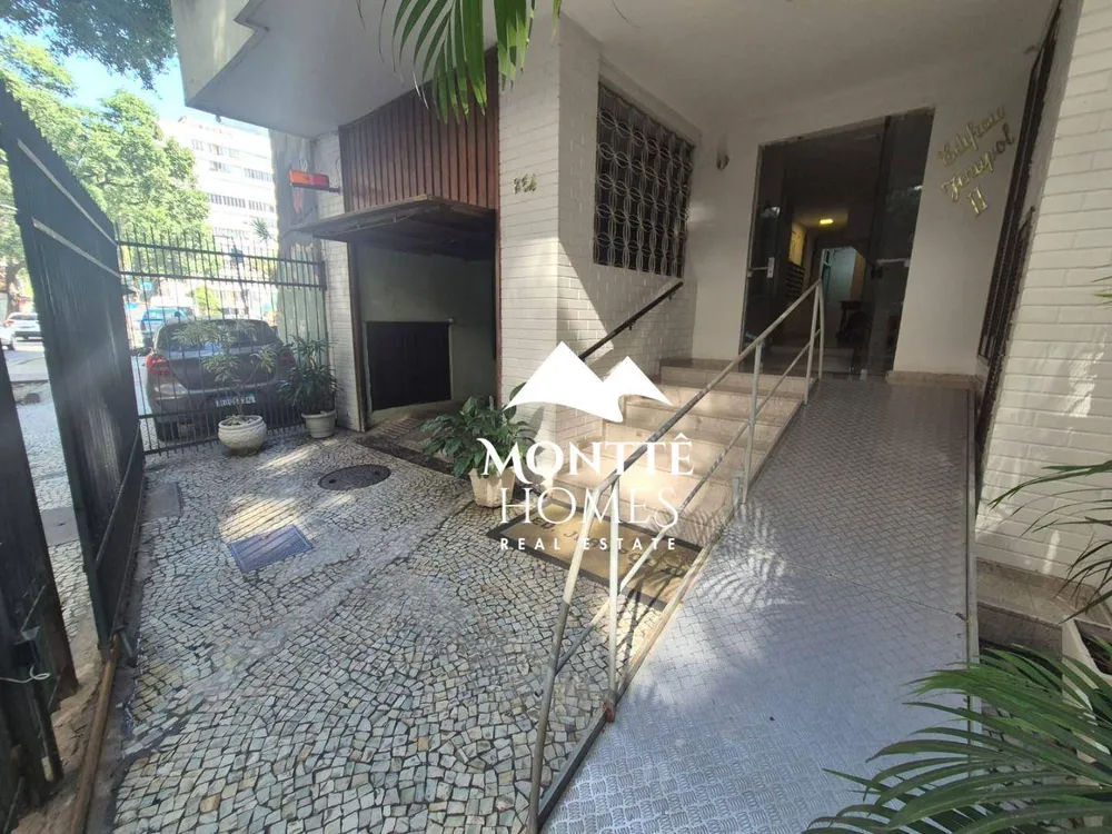 Apartamento, 1 quarto, 34 m² - Foto 1