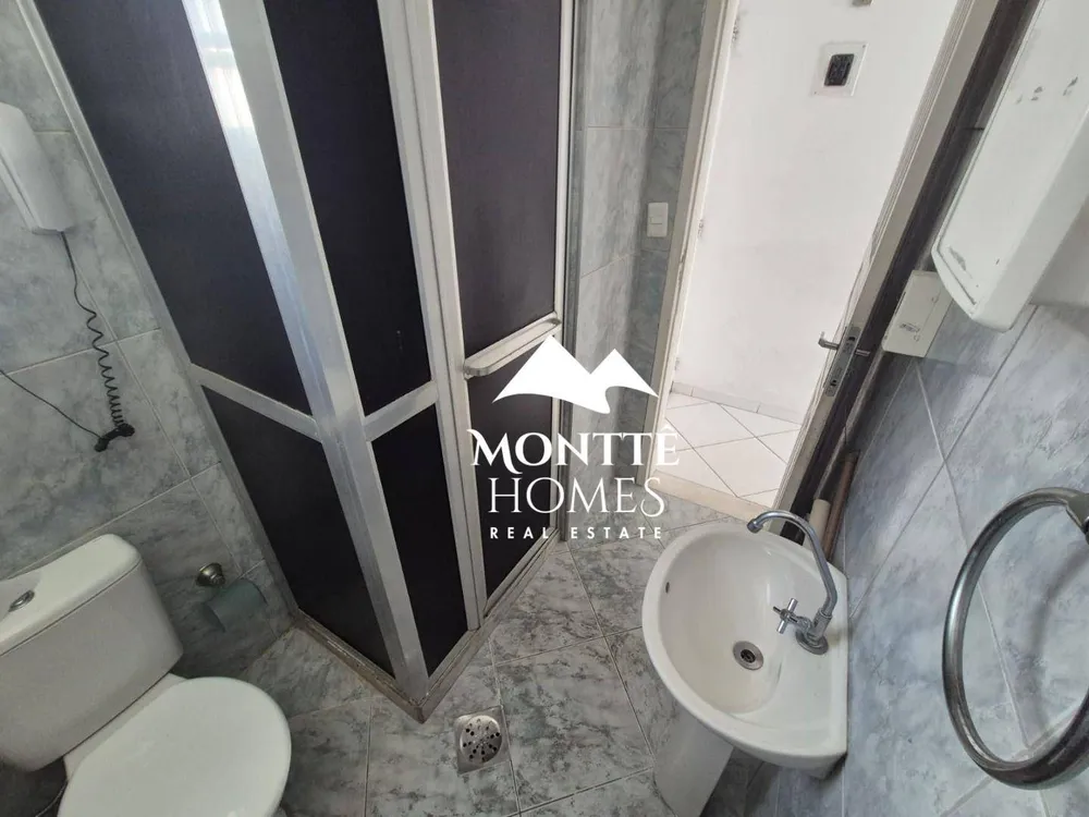 Apartamento, 1 quarto, 34 m² - Foto 23