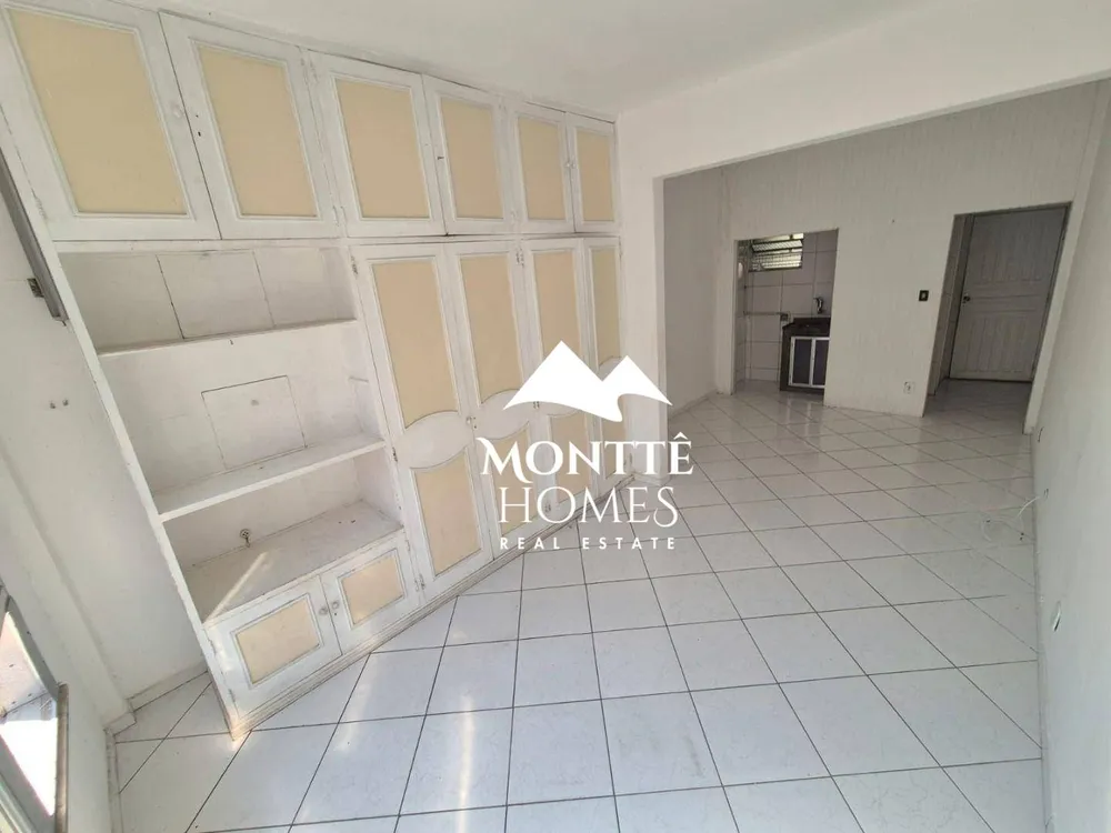 Apartamento, 1 quarto, 34 m² - Foto 11