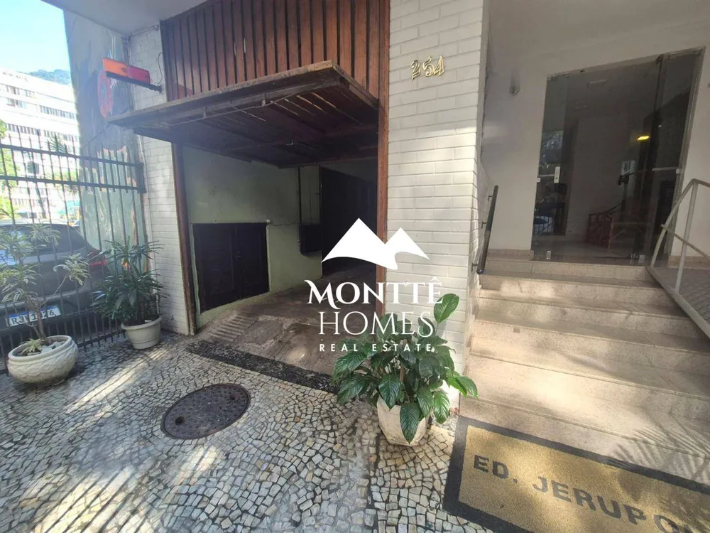 Apartamento, 1 quarto, 34 m² - Foto 2
