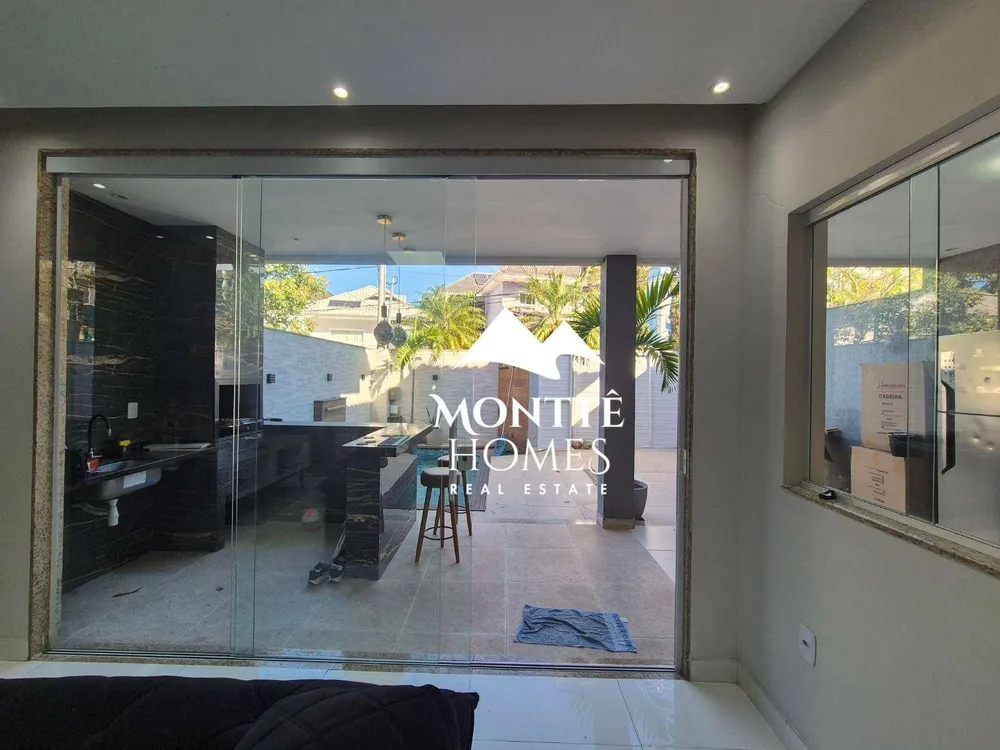 Casa, 4 quartos, 232 m² - Foto 15