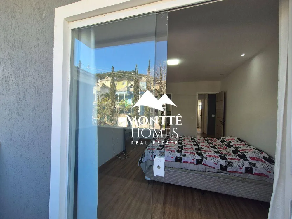 Casa, 4 quartos, 232 m² - Foto 30