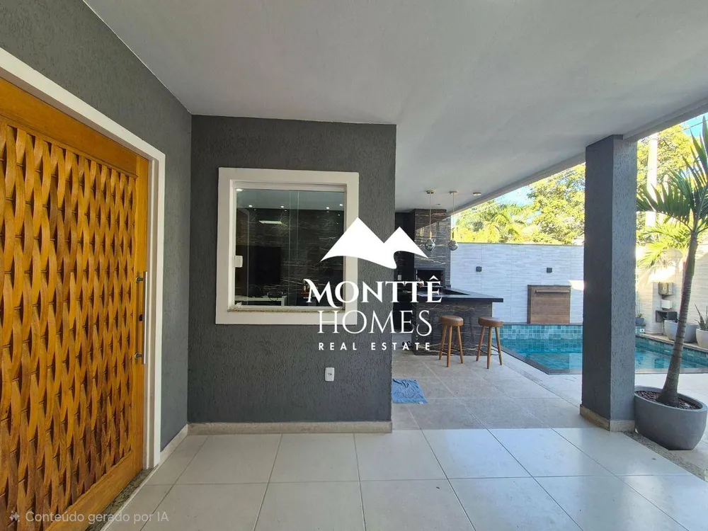 Casa, 4 quartos, 232 m² - Foto 6
