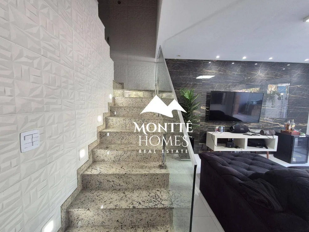 Casa, 4 quartos, 232 m² - Foto 24