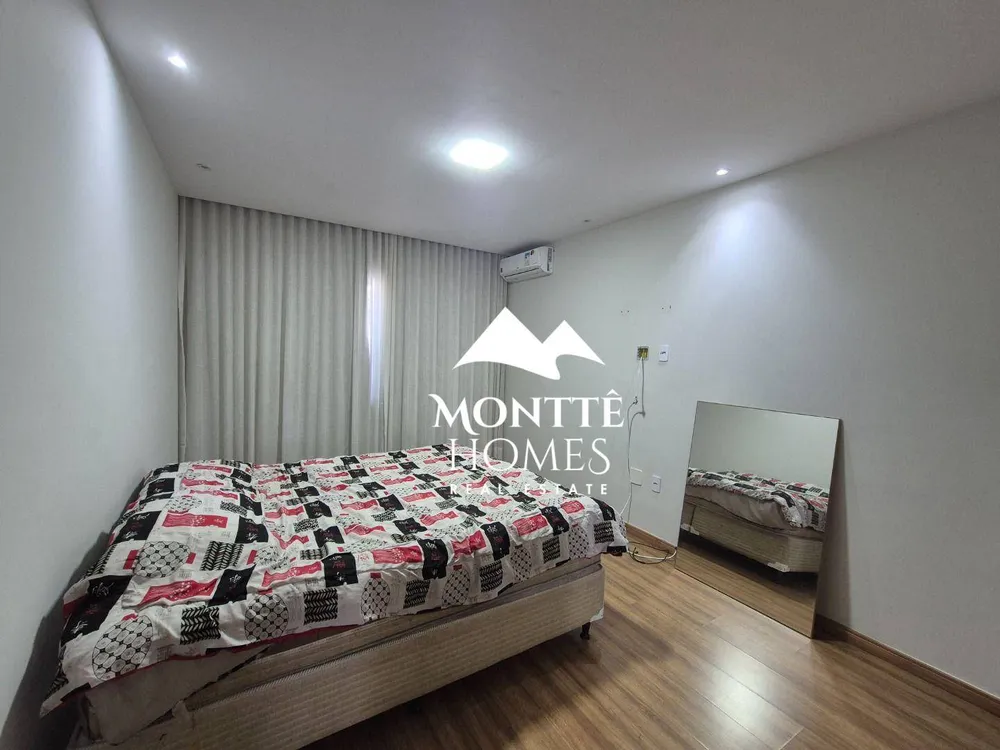 Casa, 4 quartos, 232 m² - Foto 29