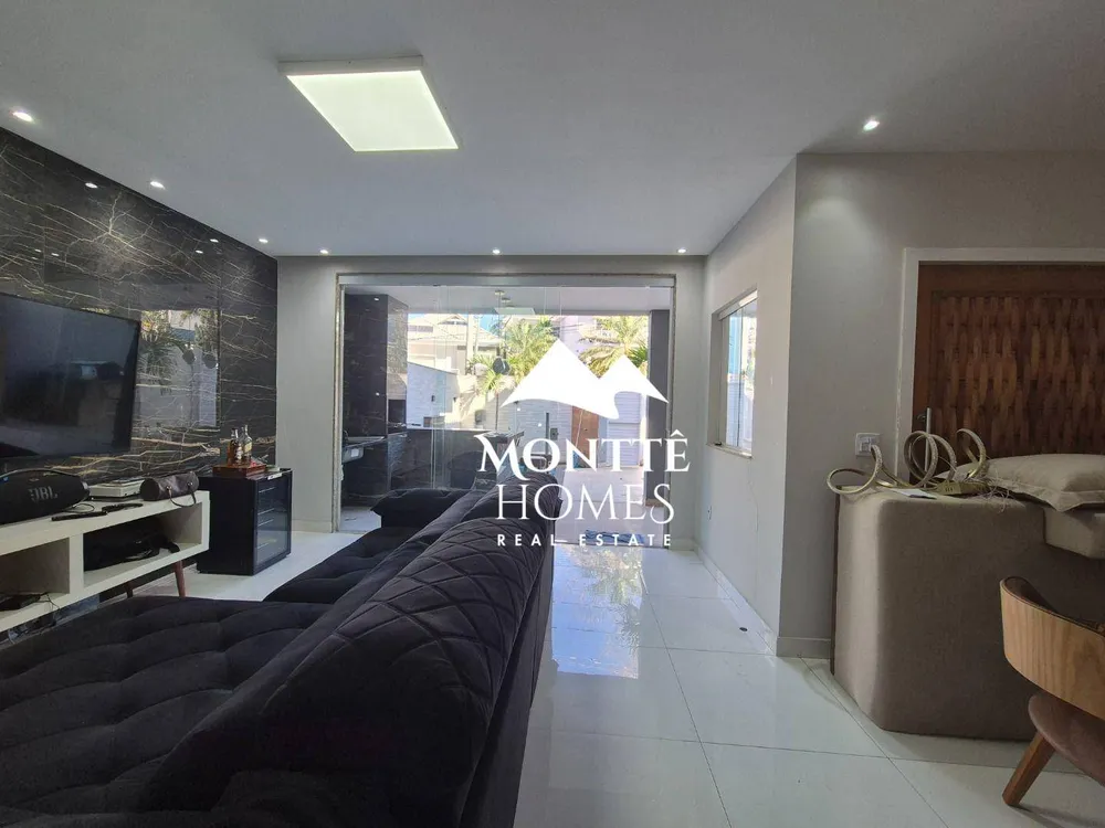 Casa, 4 quartos, 232 m² - Foto 14
