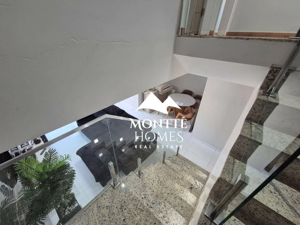 Casa, 4 quartos, 232 m² - Foto 25