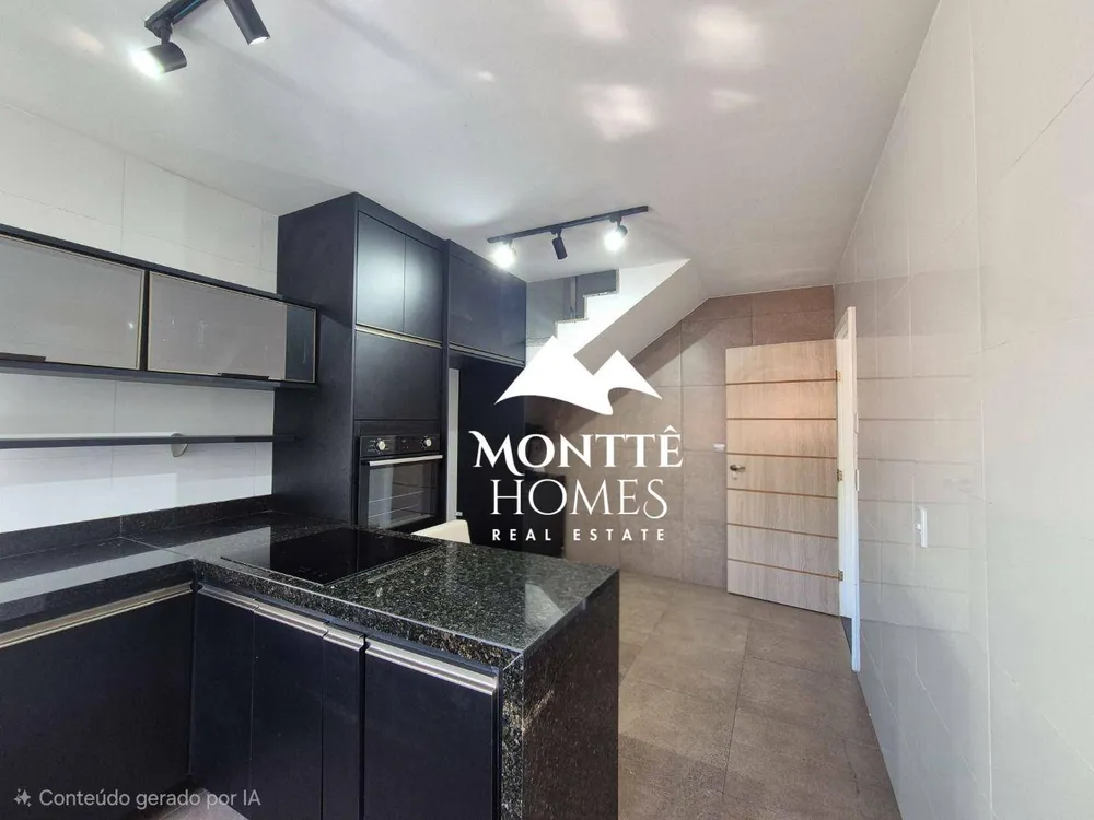 Casa, 4 quartos, 232 m² - Foto 21