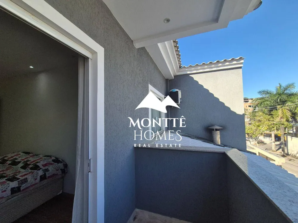 Casa, 4 quartos, 232 m² - Foto 31