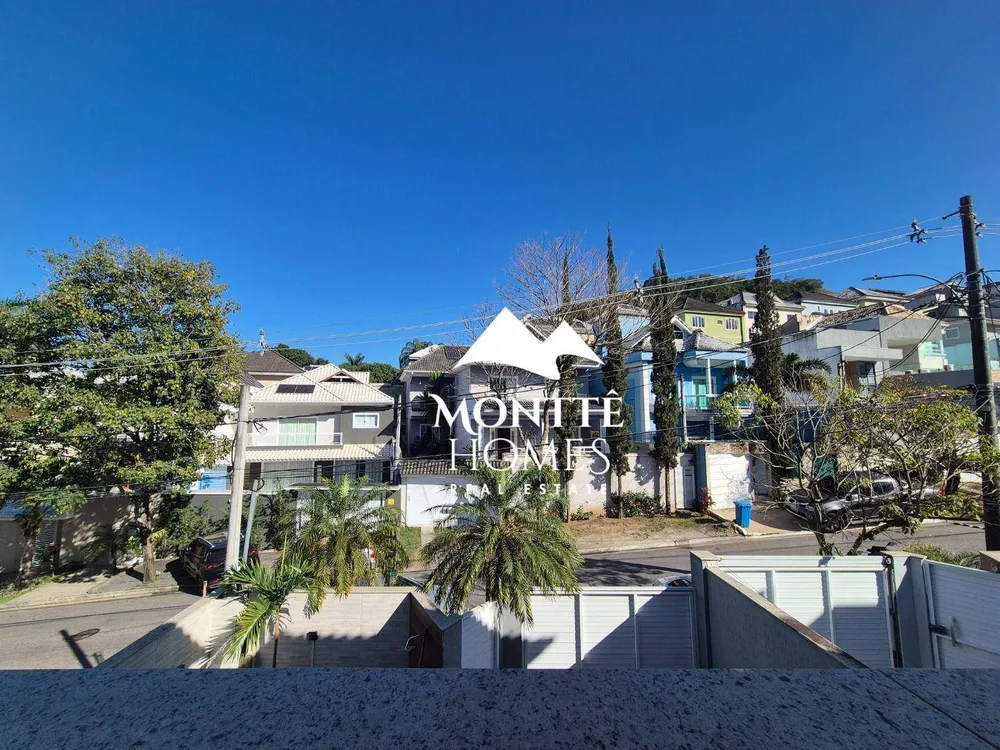Casa, 4 quartos, 232 m² - Foto 32