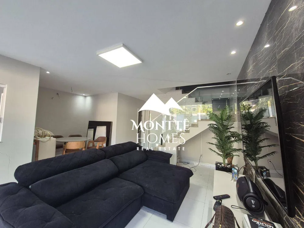 Casa, 4 quartos, 232 m² - Foto 11
