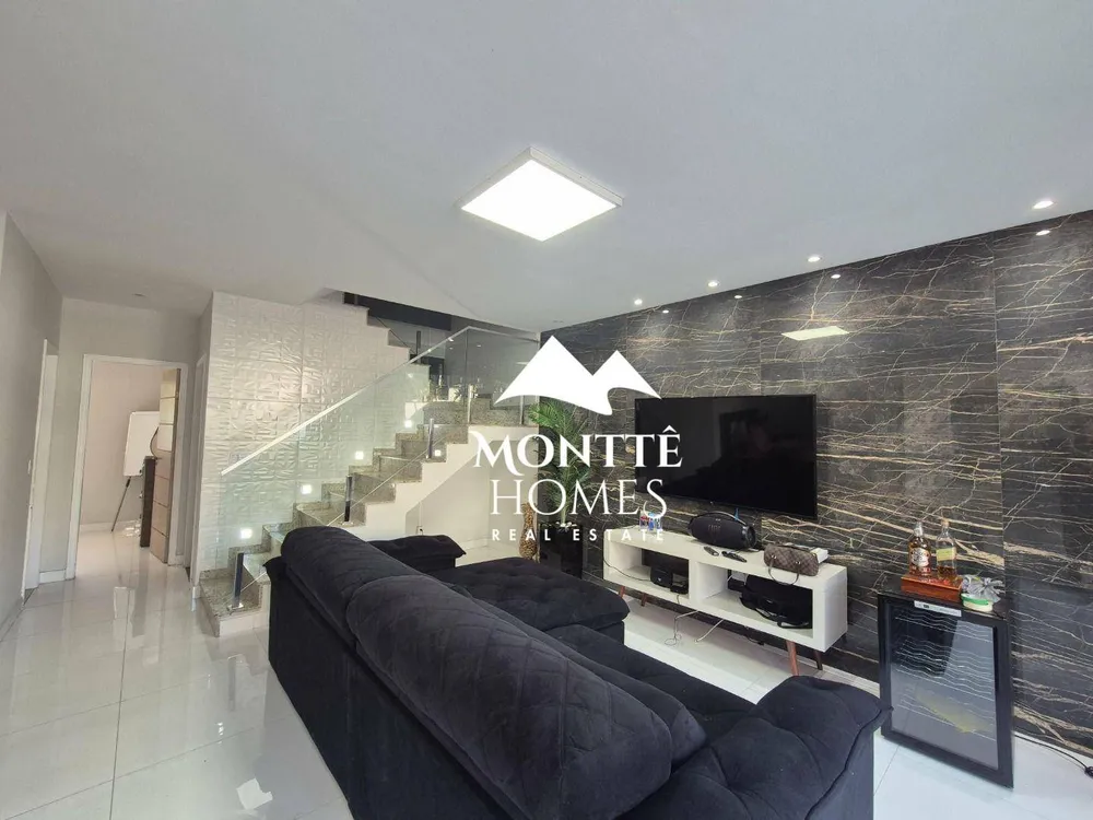 Casa, 4 quartos, 232 m² - Foto 12