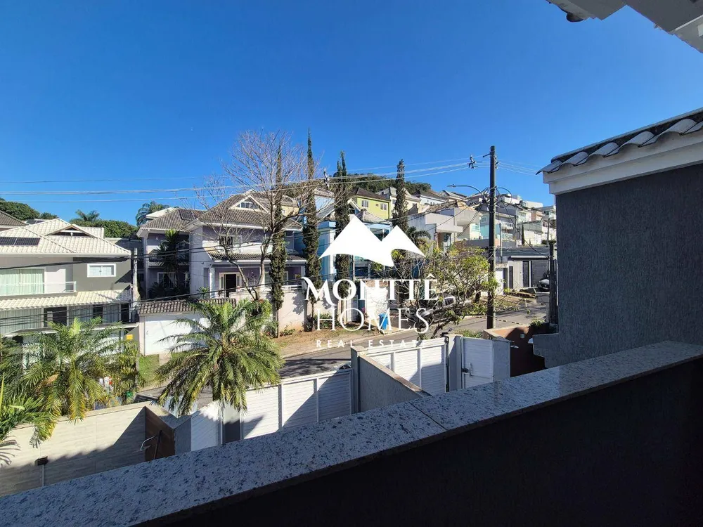Casa, 4 quartos, 232 m² - Foto 34