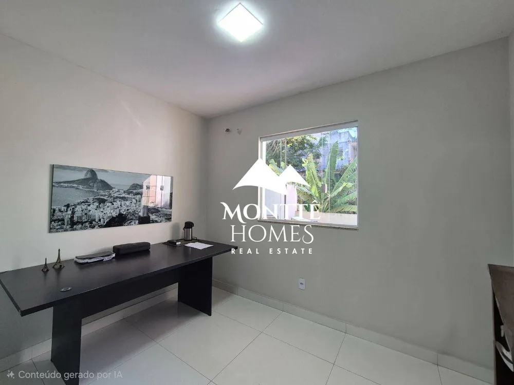Casa, 4 quartos, 232 m² - Foto 16