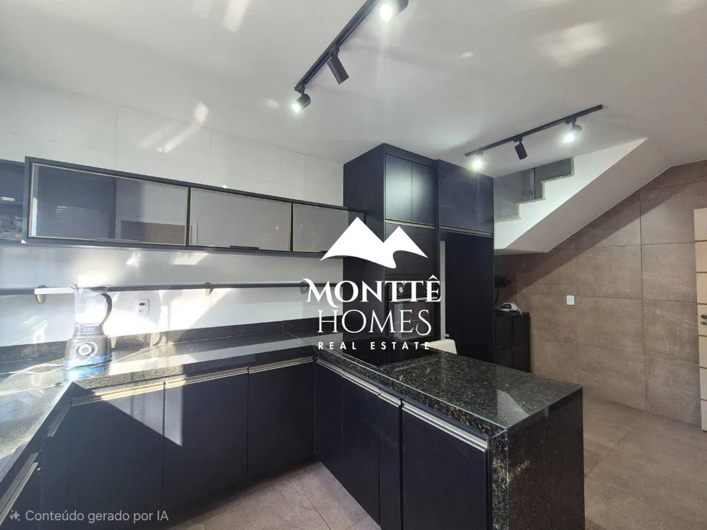 Casa, 4 quartos, 232 m² - Foto 20