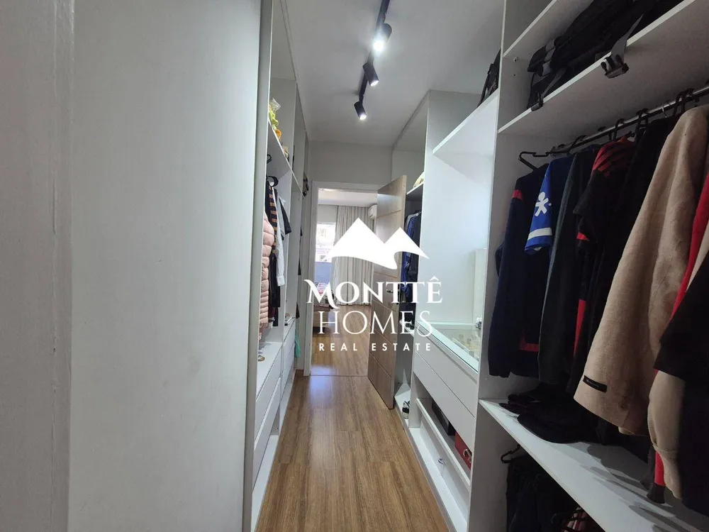 Casa, 4 quartos, 232 m² - Foto 37