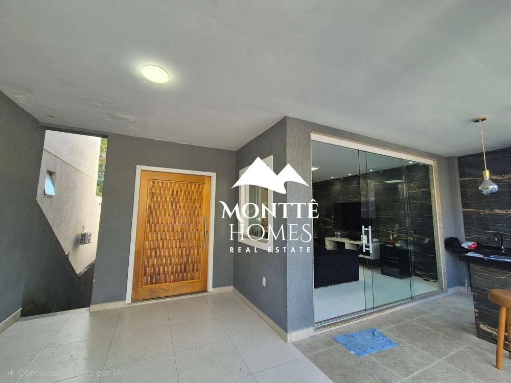Casa, 4 quartos, 232 m² - Foto 4