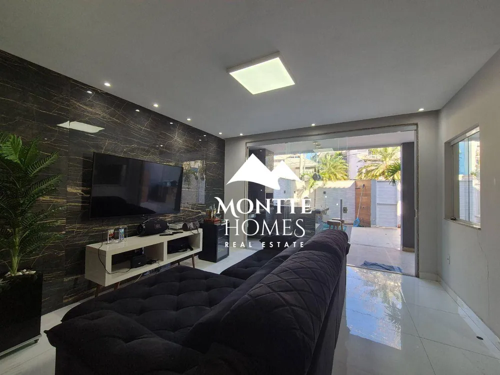 Casa, 4 quartos, 232 m² - Foto 13