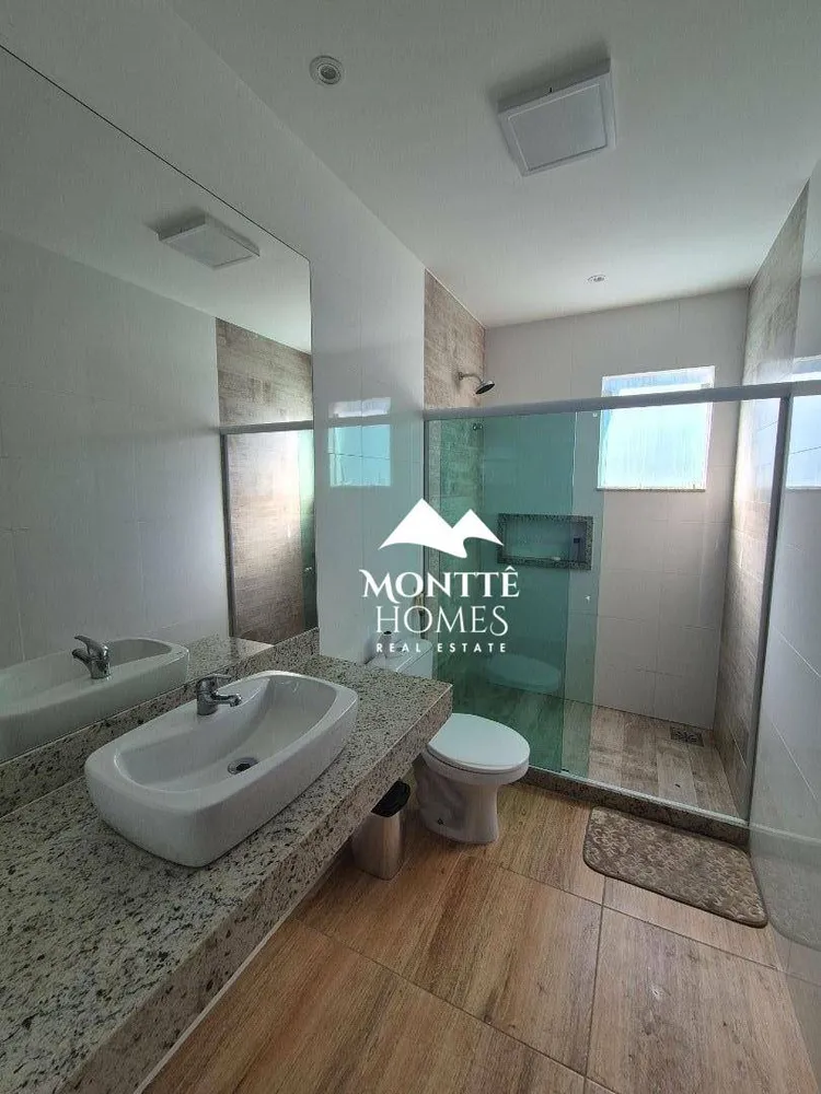 Casa, 4 quartos, 232 m² - Foto 17