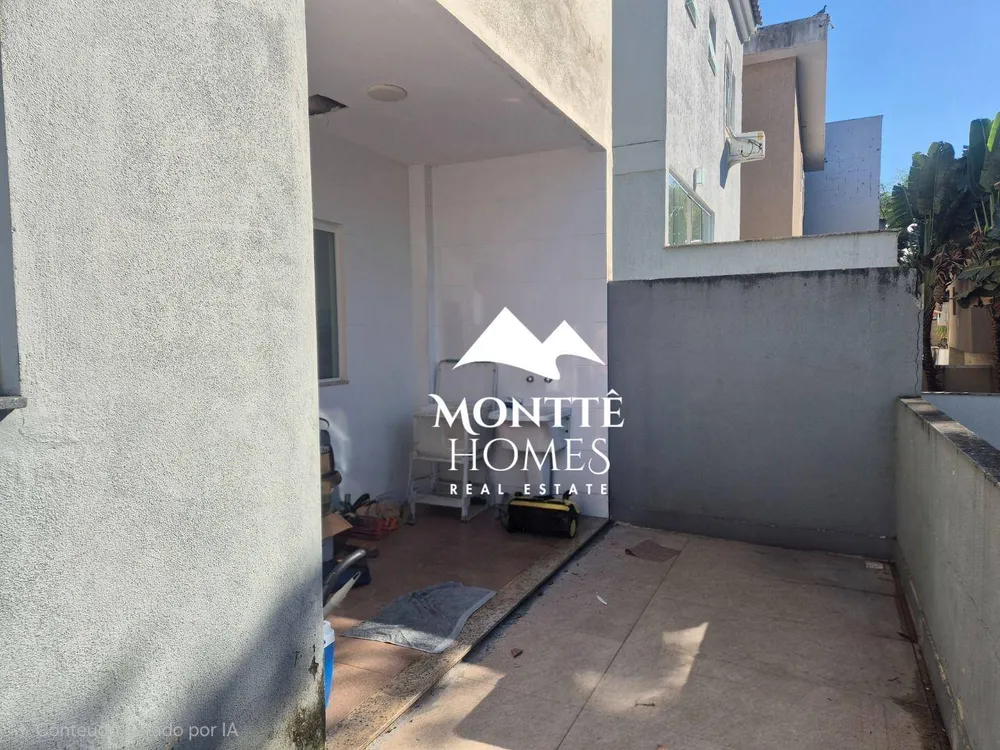 Casa, 4 quartos, 232 m² - Foto 22