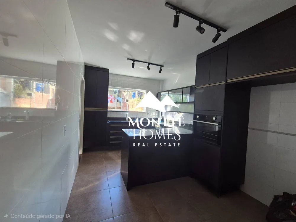 Casa, 4 quartos, 232 m² - Foto 19