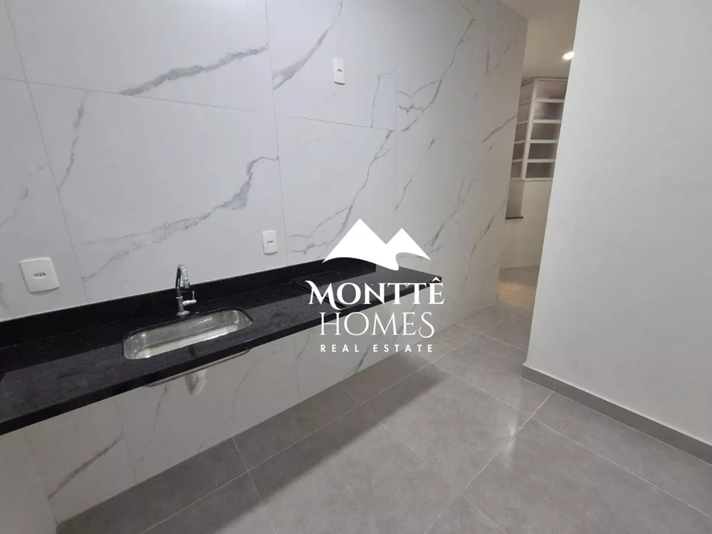 Apartamento, 3 quartos, 90 m² - Foto 4