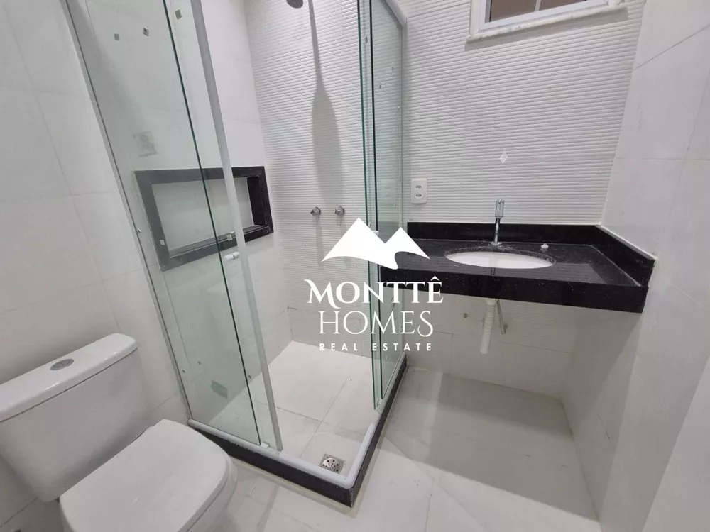 Apartamento, 3 quartos, 90 m² - Foto 3