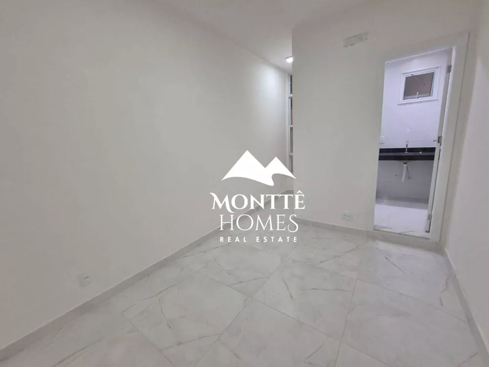 Apartamento, 3 quartos, 90 m² - Foto 1