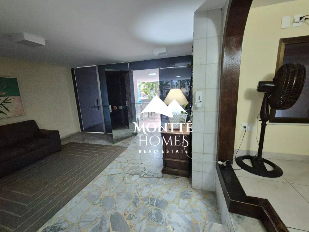 Apartamento, 3 quartos, 90 m² - Foto 27