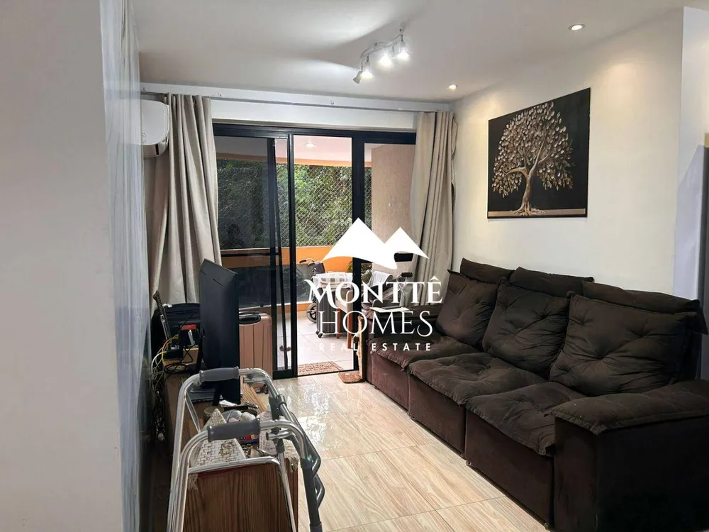 Apartamento, 2 quartos, 105 m² - Foto 8